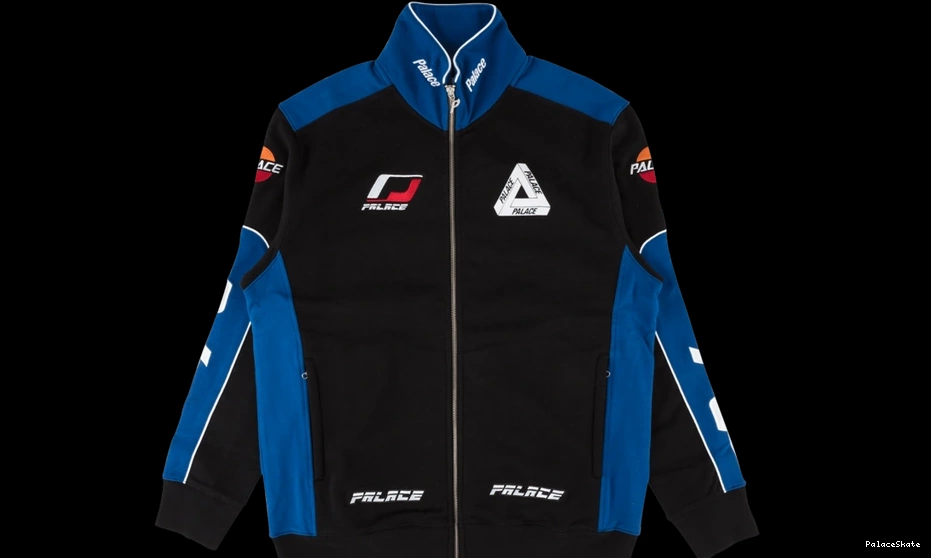 Cheap Palace Top Yaman Track 0824